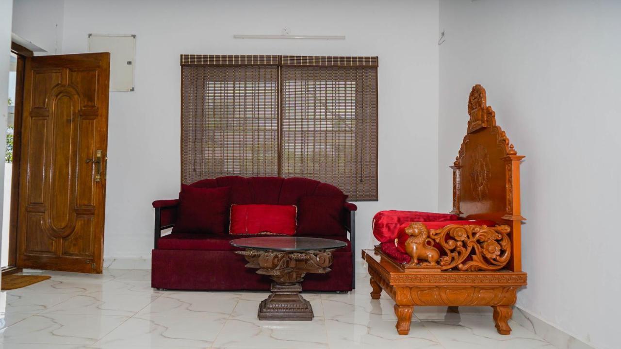 Guest house Laguna *
