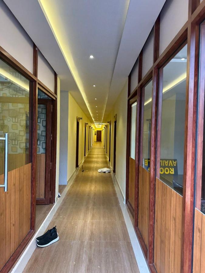 Joy Residency Hotel