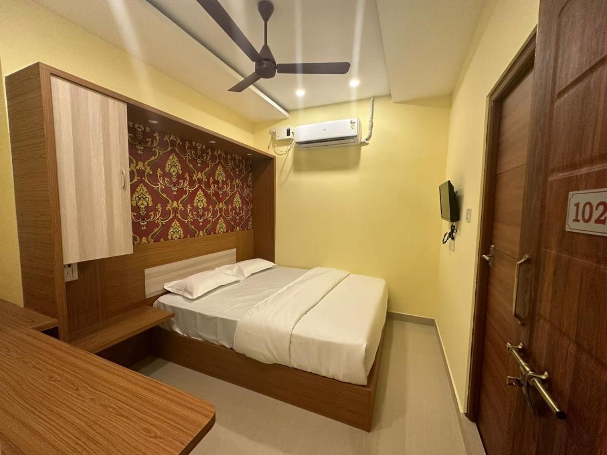 Hotel Joy Residency