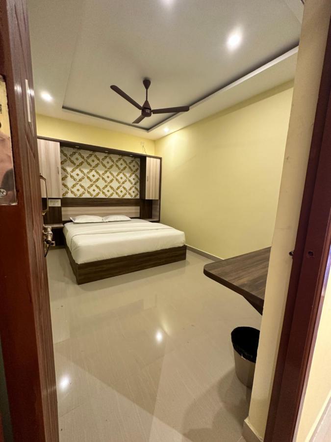 Joy Residency Chennai