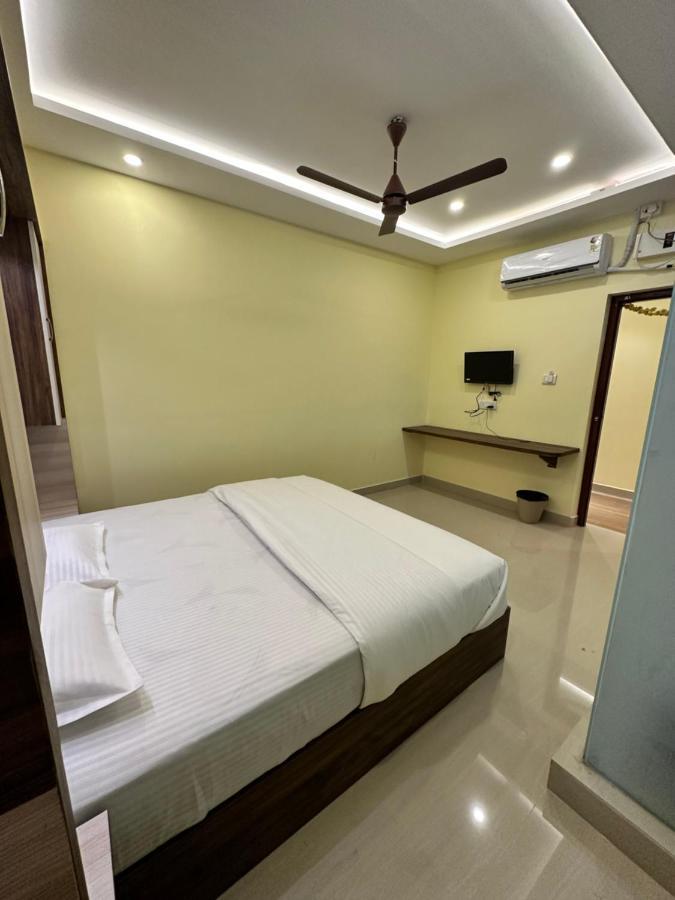 Hotel Joy Residency Chennai