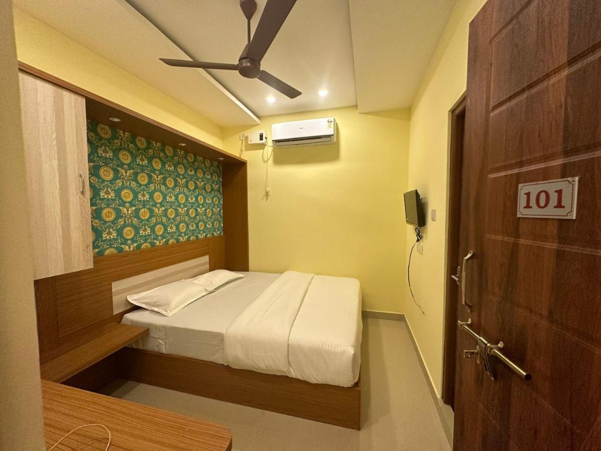 Hotel Joy Residency Chennai