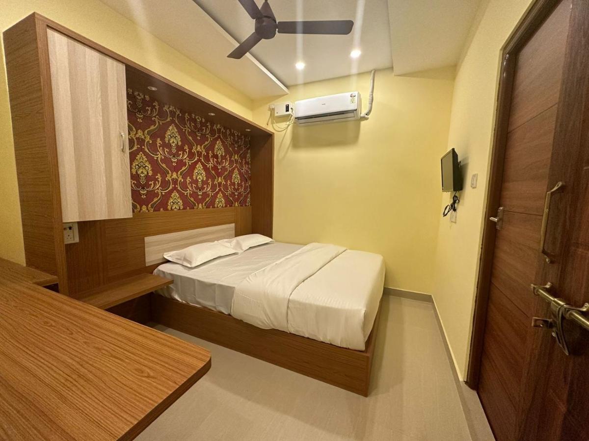 Joy Residency 2* Chennai