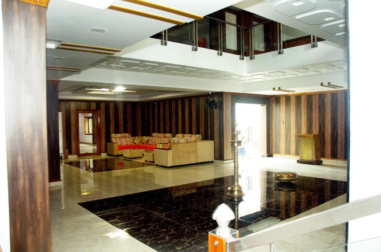 Hotel Agt Park 3*