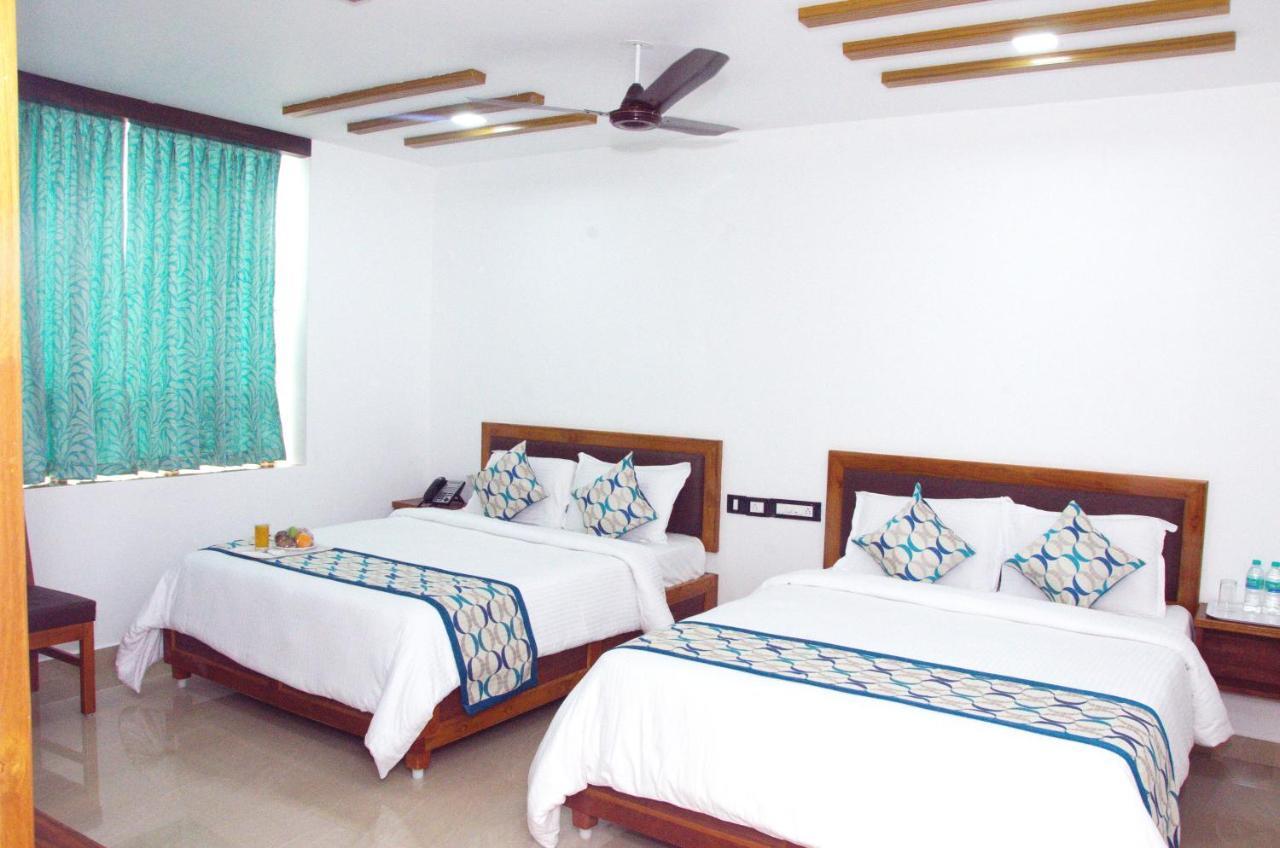 Agt Park Hotel 3*