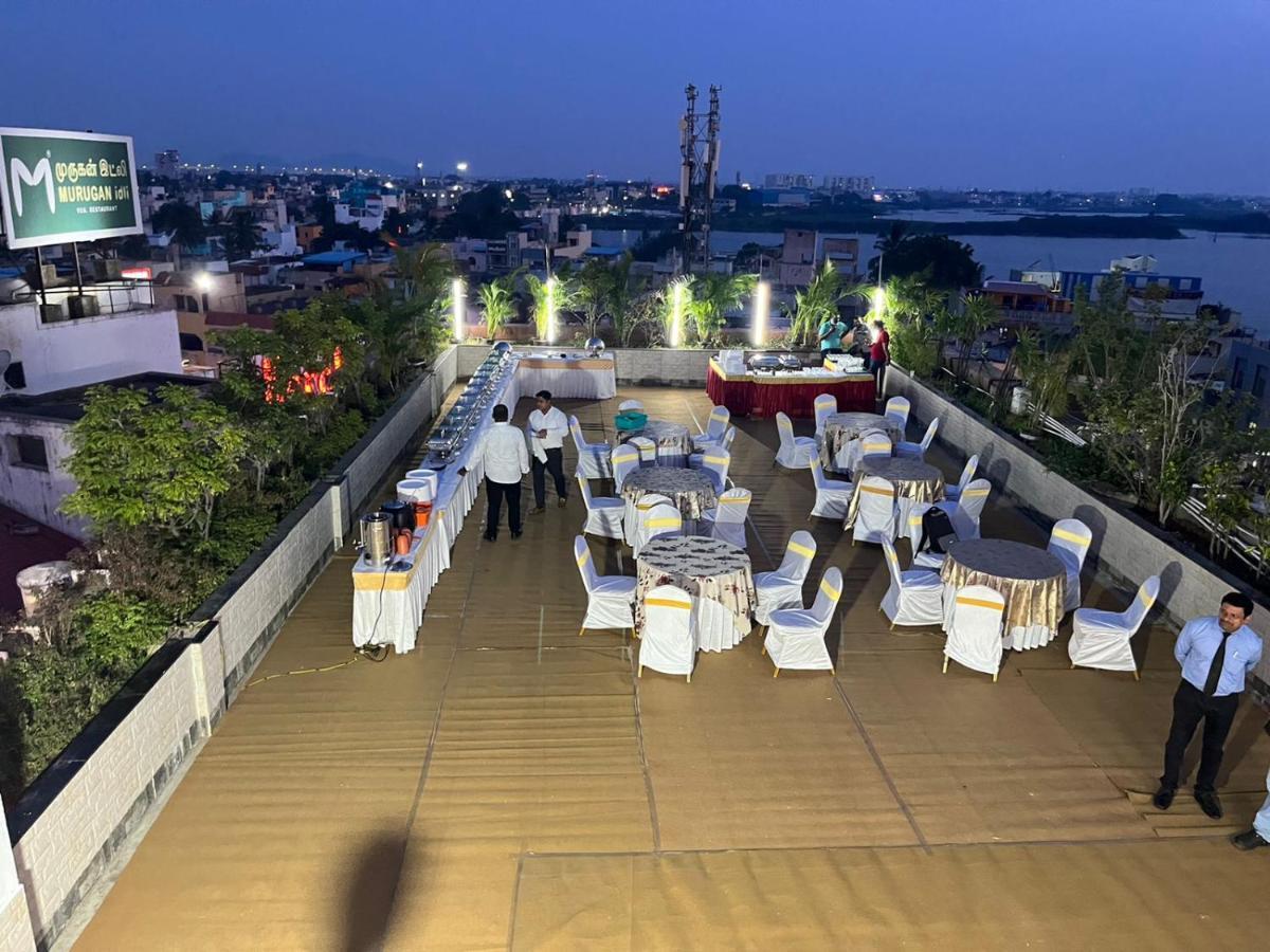 Hotel Agt Park