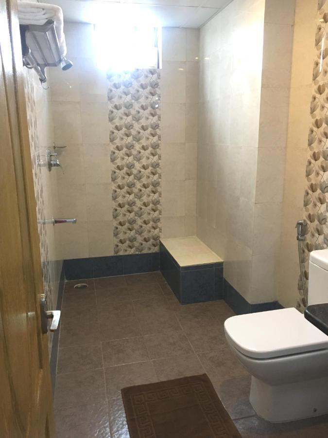 Hotel Agt Park Chennai