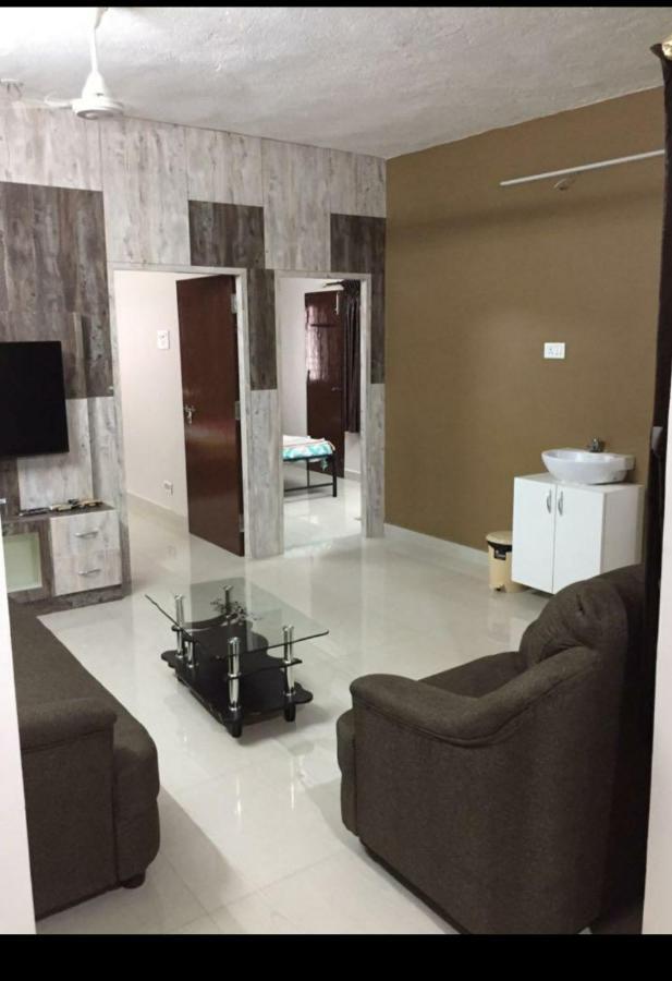Apartment Ar