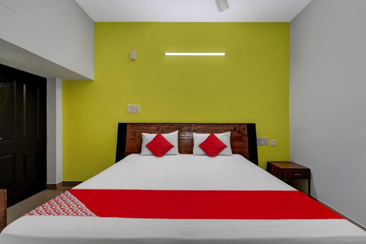 Hotel Hotel O Elite Residency
