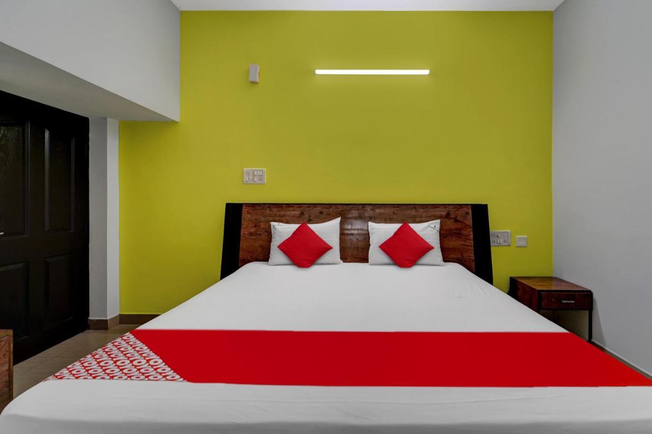 Hotel Hotel O Elite Residency 3*
