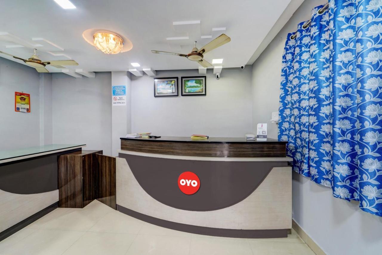 Hotel O Elite Residency Hotel Chennai