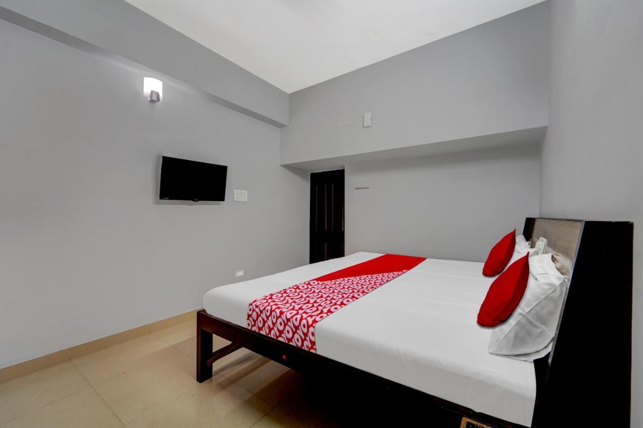Hotel O Elite Residency 3*