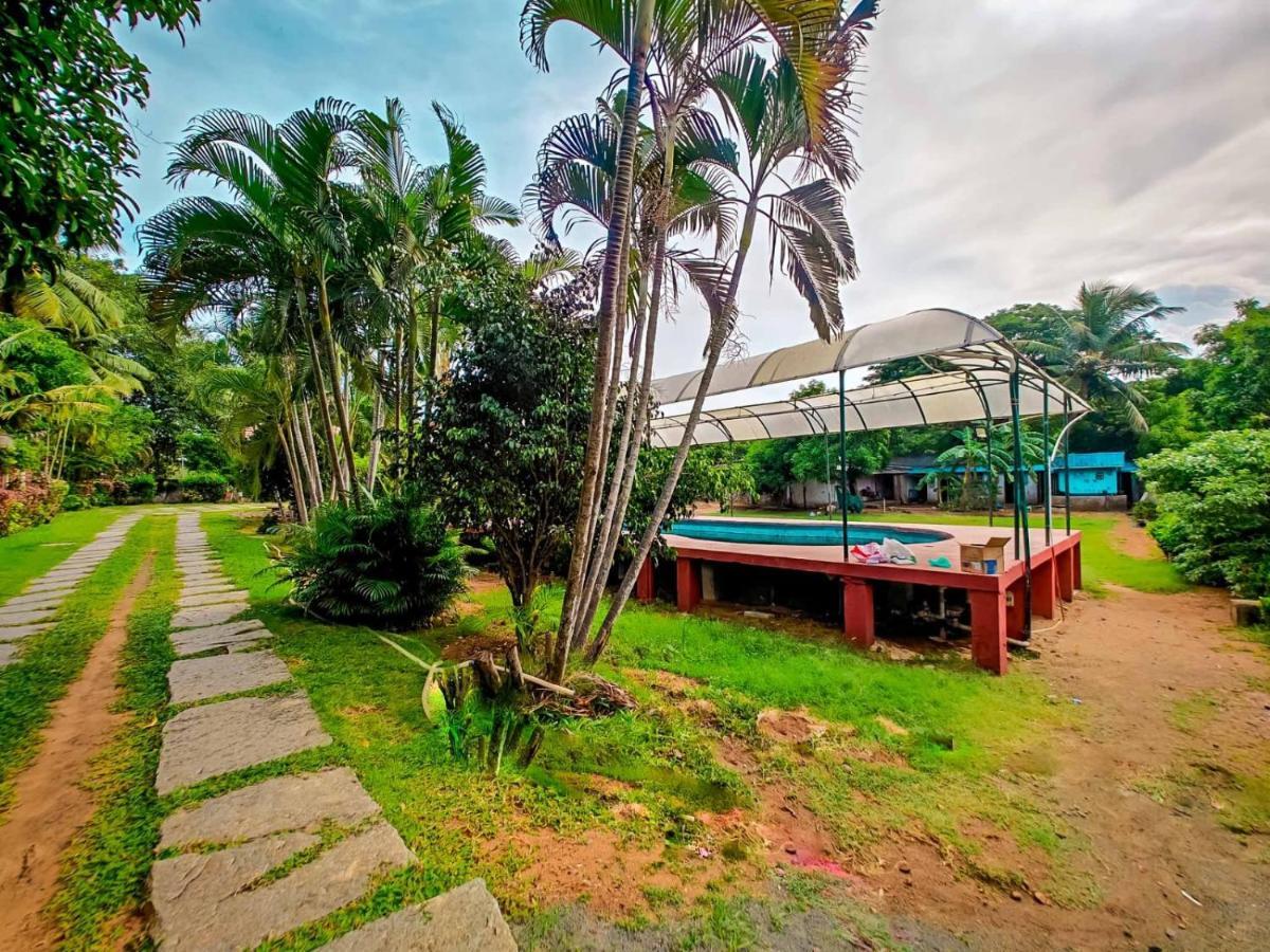Royal Experiences Chettinad Classic Apartment *