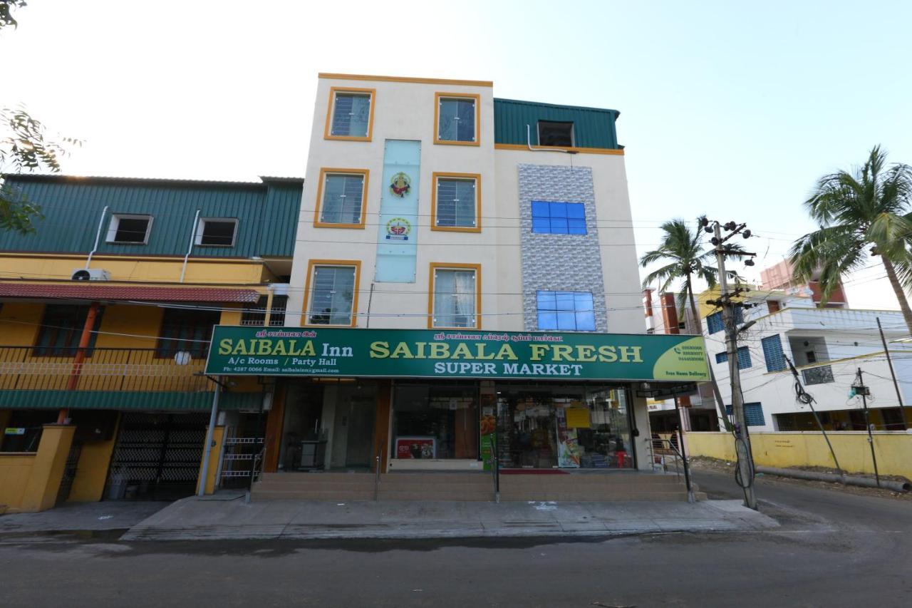 Salbala - Near Airport * Chennai