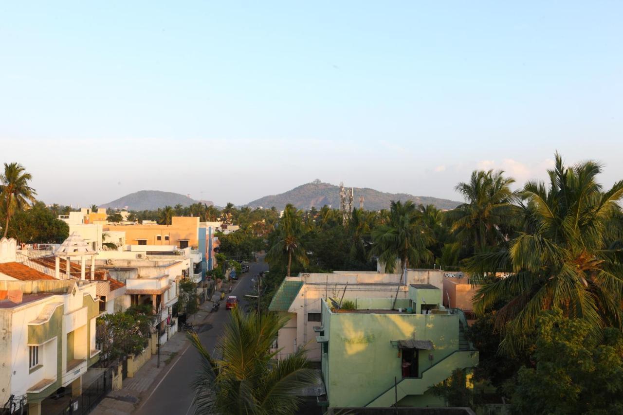 Inn Salbala - Near Airport Chennai