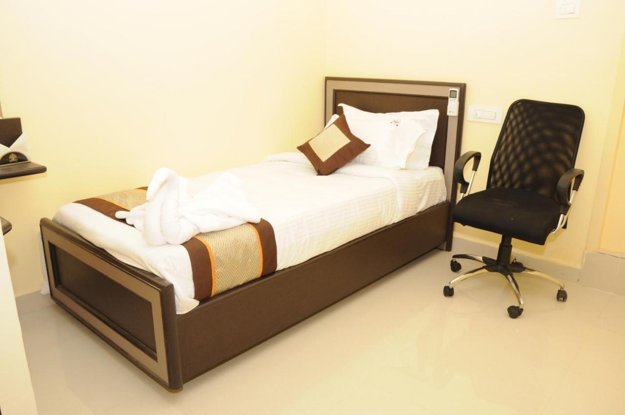 Inn Salbala - Near Airport
