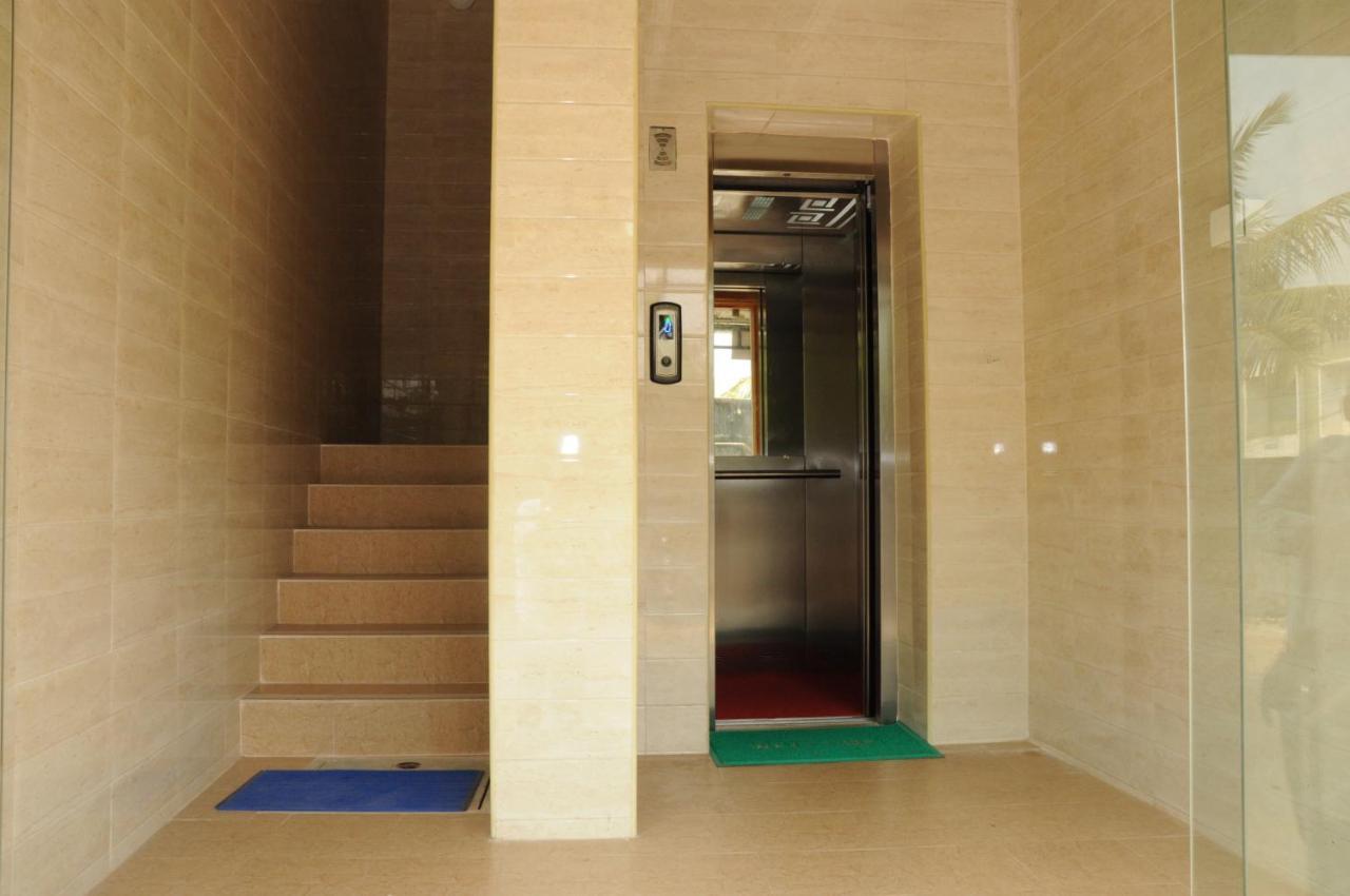 Inn Salbala - Near Airport *