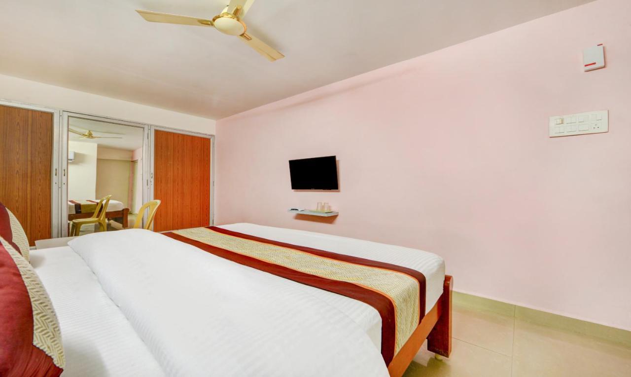 Salbala - Near Airport Inn *