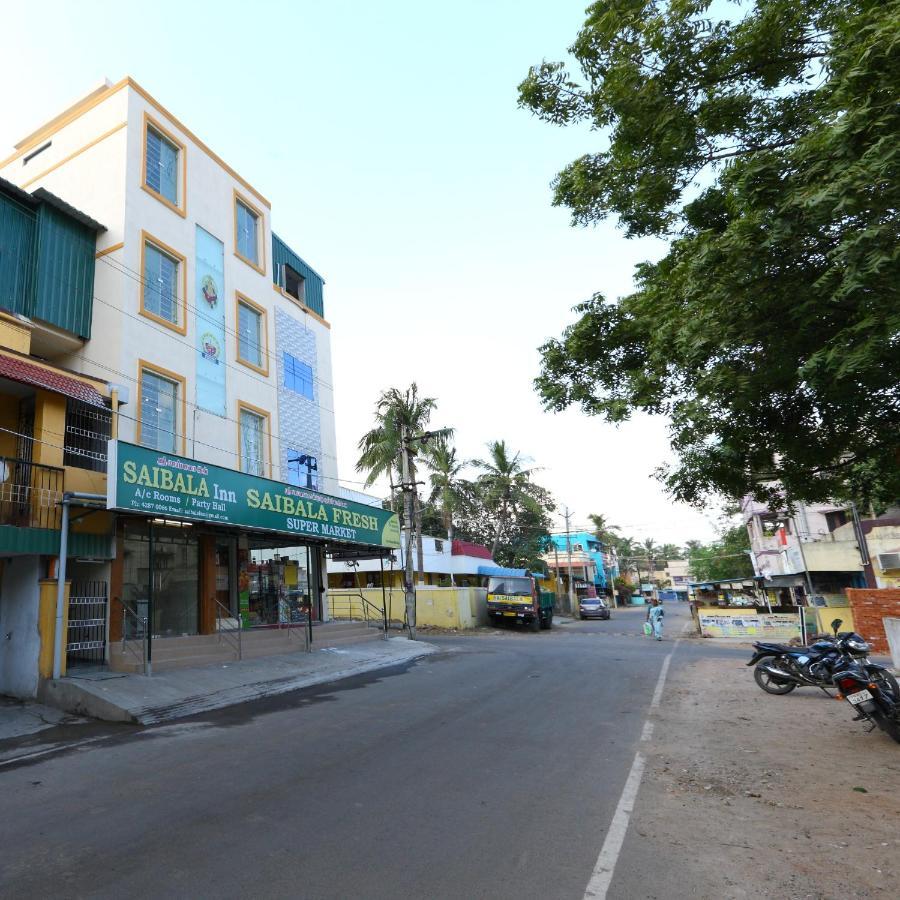 Inn Salbala - Near Airport