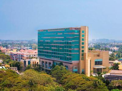The Westin Velachery Hotel 5*