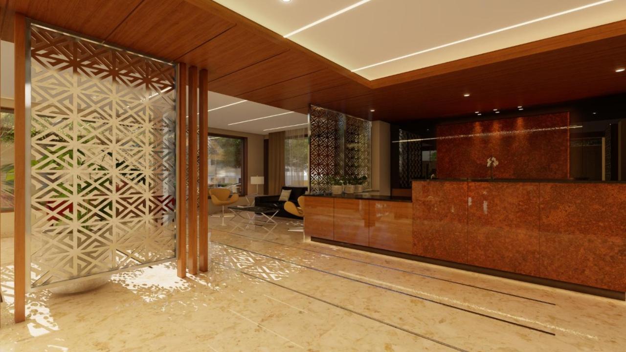 Hotel M