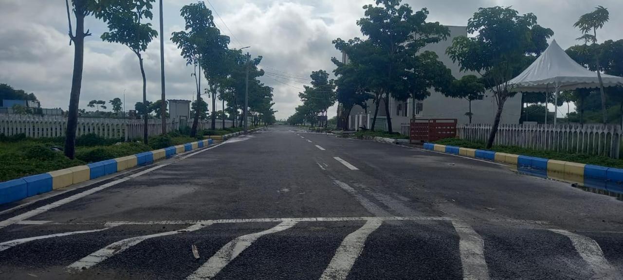 Vikistays Chennai