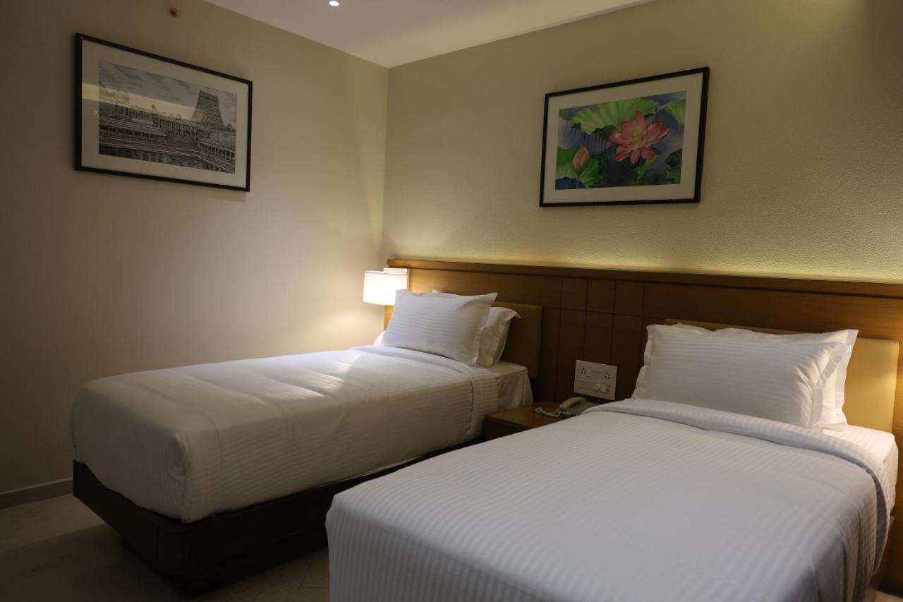 Hotel M Chennai