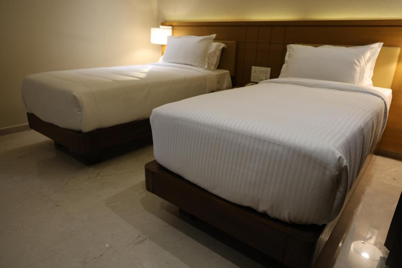 M Hotel Chennai