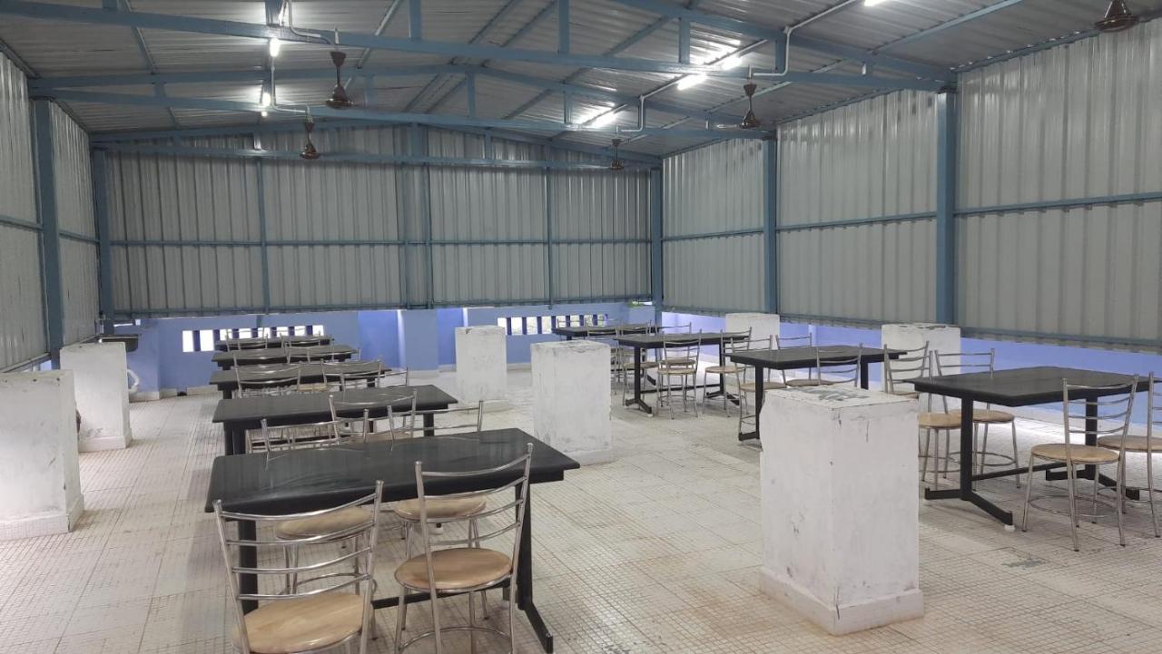 Vikistays Hostel Chennai