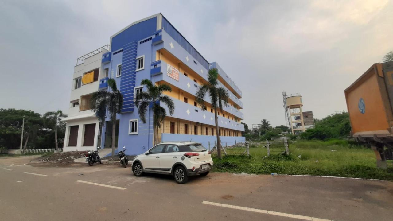 Hostel Vikistays Chennai