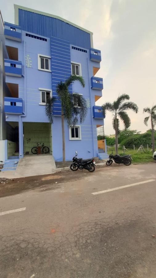 Hostel Vikistays