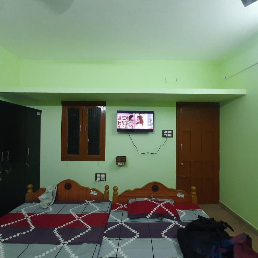 Hostel Vikistays Chennai