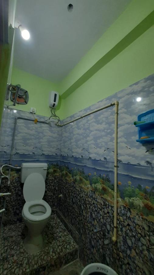 Hostel Vikistays *