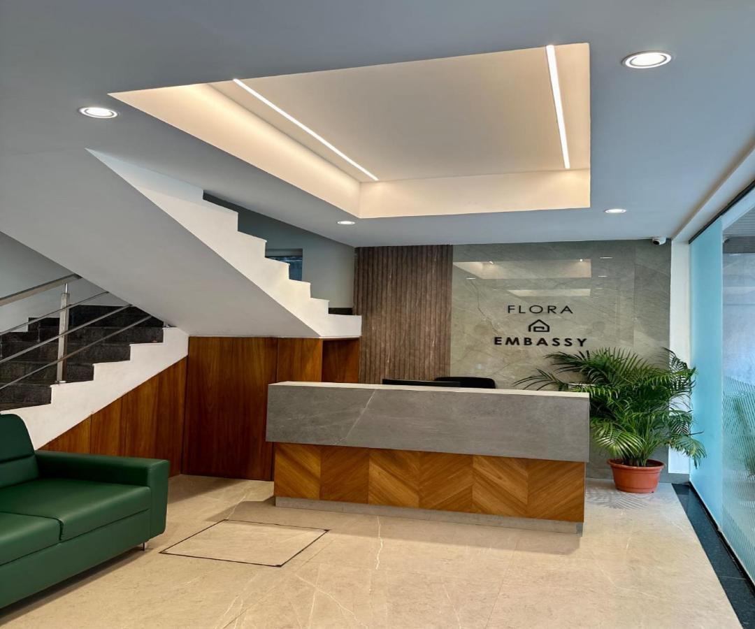 Flora Embassy