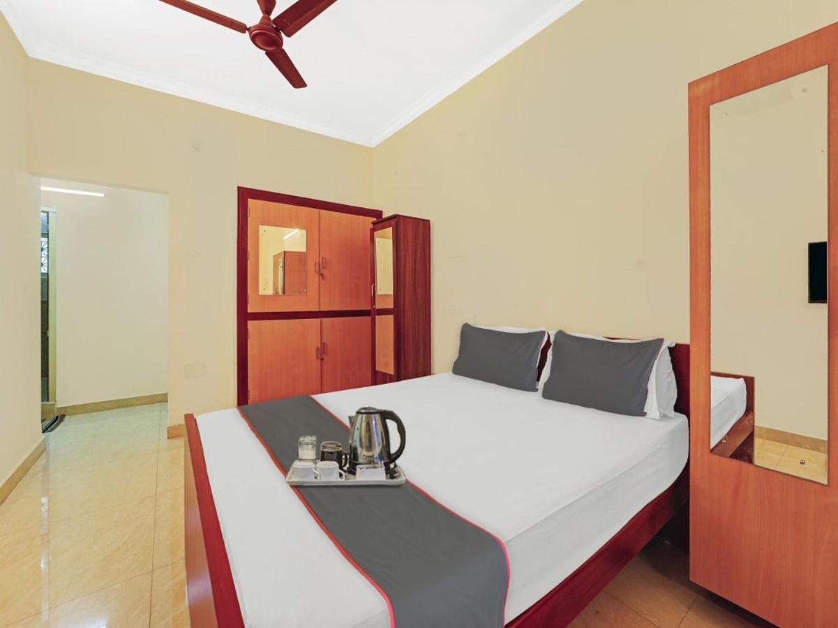 Ks Residency Hotel Chennai