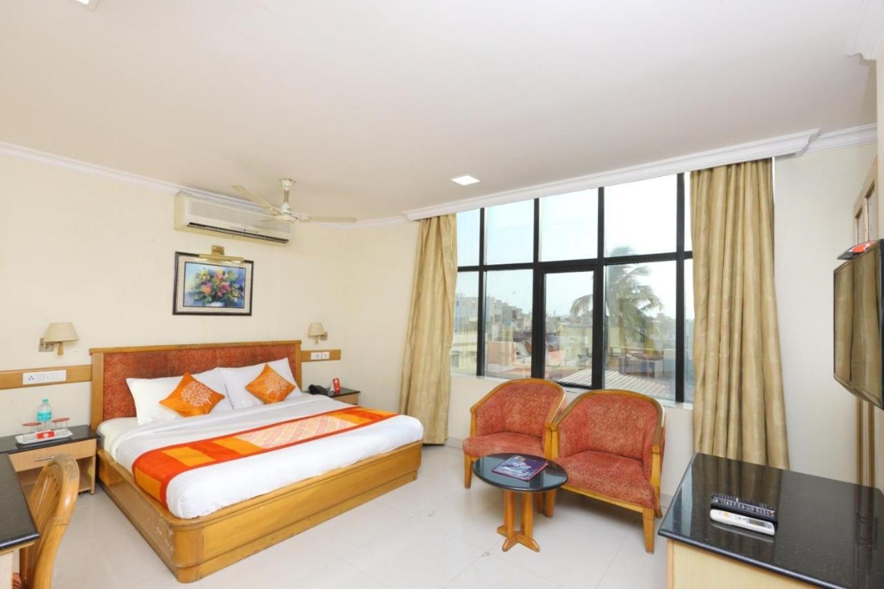 Hotel Ks Residency *