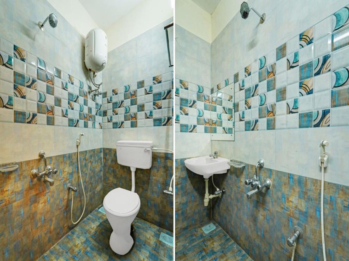 Hotel Ks Residency Chennai