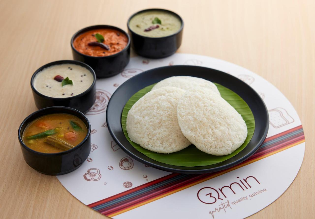 Ginger Omr Hotel Chennai