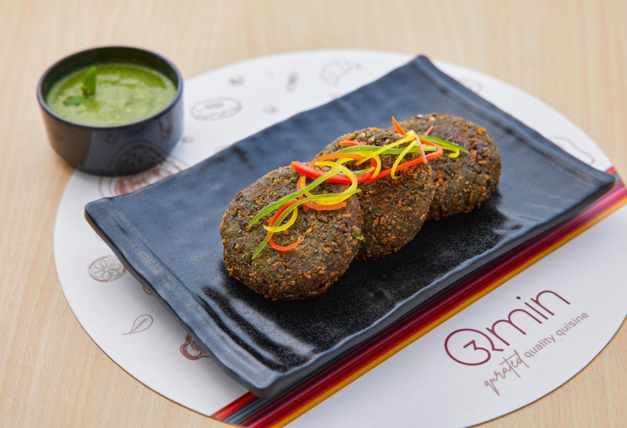 Ginger Omr 3* Chennai
