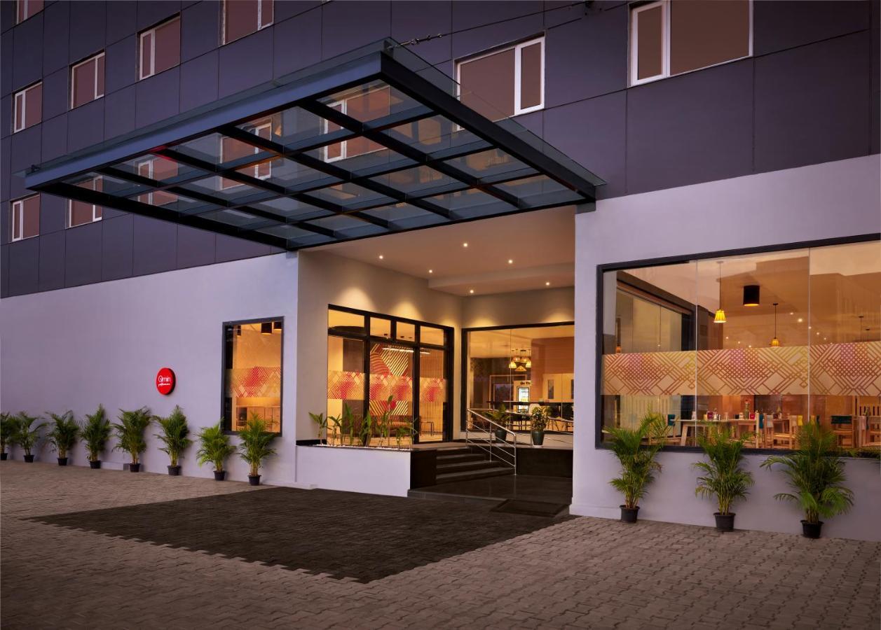 Ginger Omr Hotel Chennai