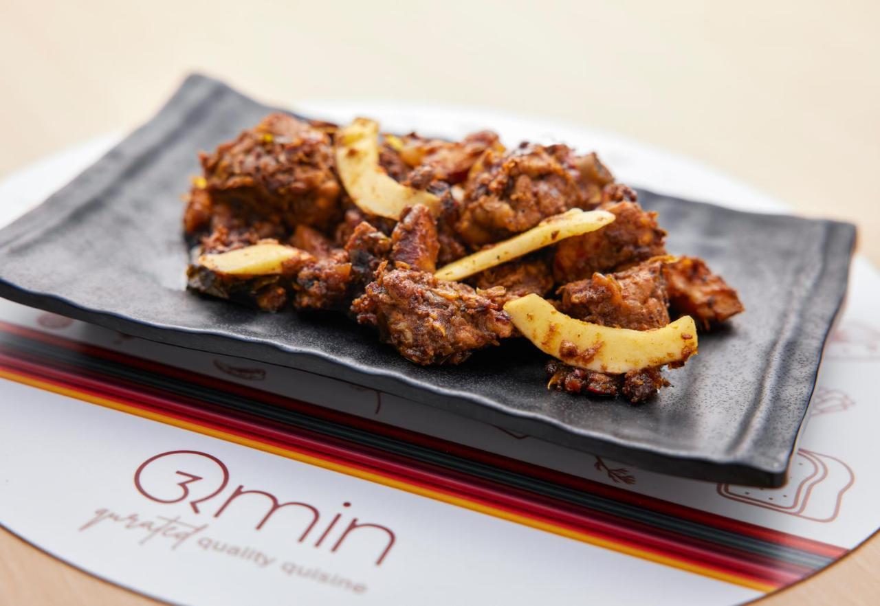 Ginger Omr 3* Chennai