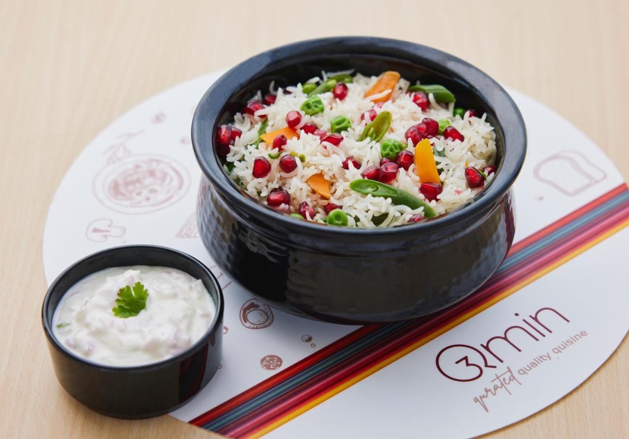 Ginger Omr Hotel Chennai