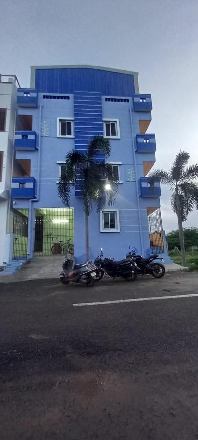 Hostel Vikistays Chennai