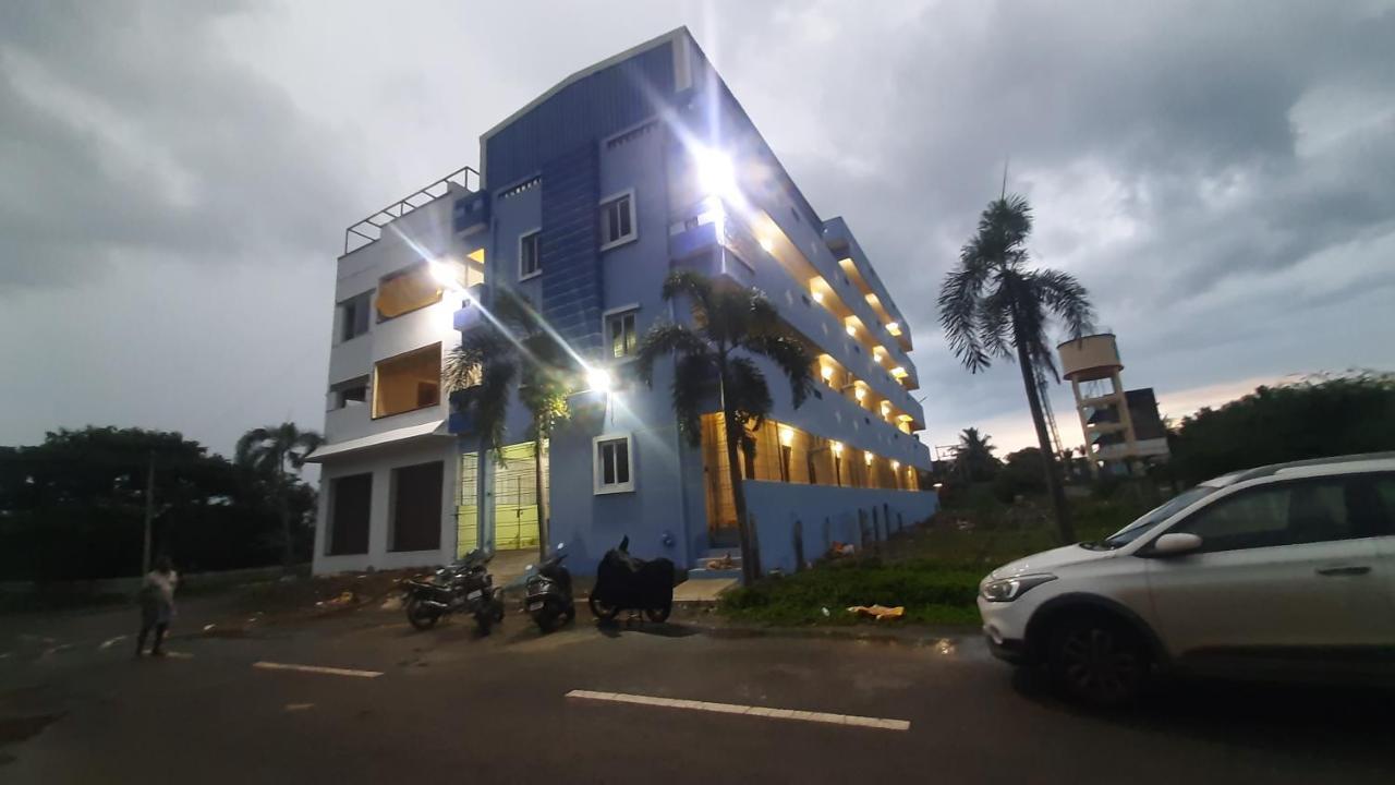 Hostel Vikistays *
