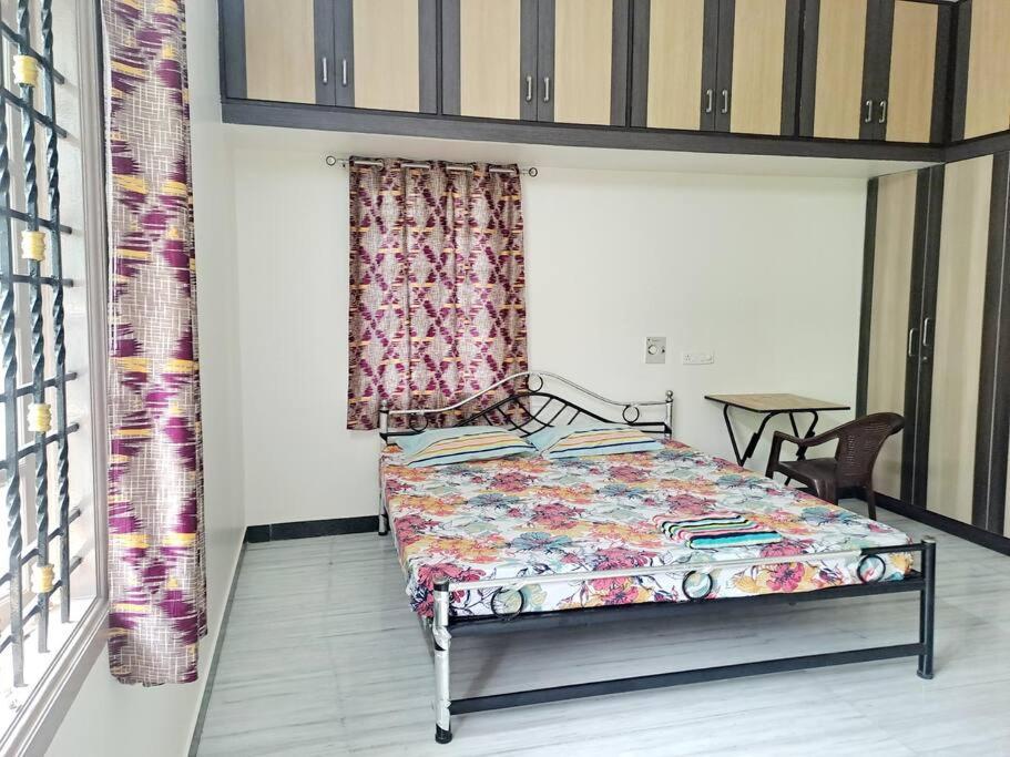 Airport Rela Hospital Kitchen Ac Bedroom4