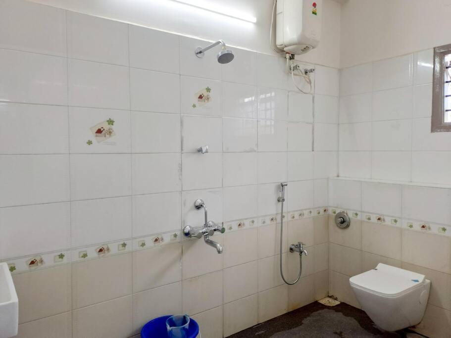 Airport Rela Hospital Kitchen Ac Bedroom4 Chennai