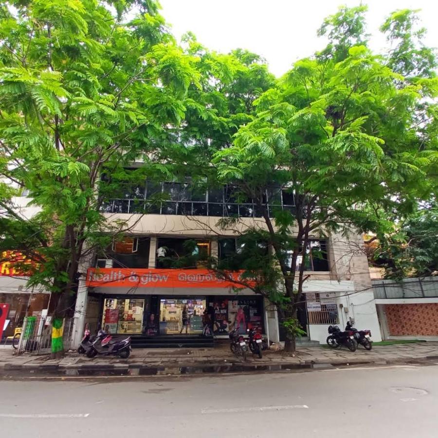 Wishtree Corporate Mens For Techies And Trainees Hostel *