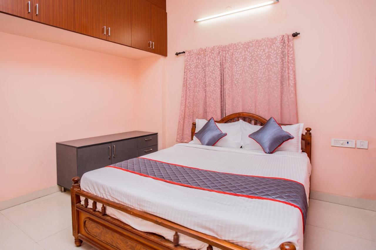 Heaven Pleasant Guest house