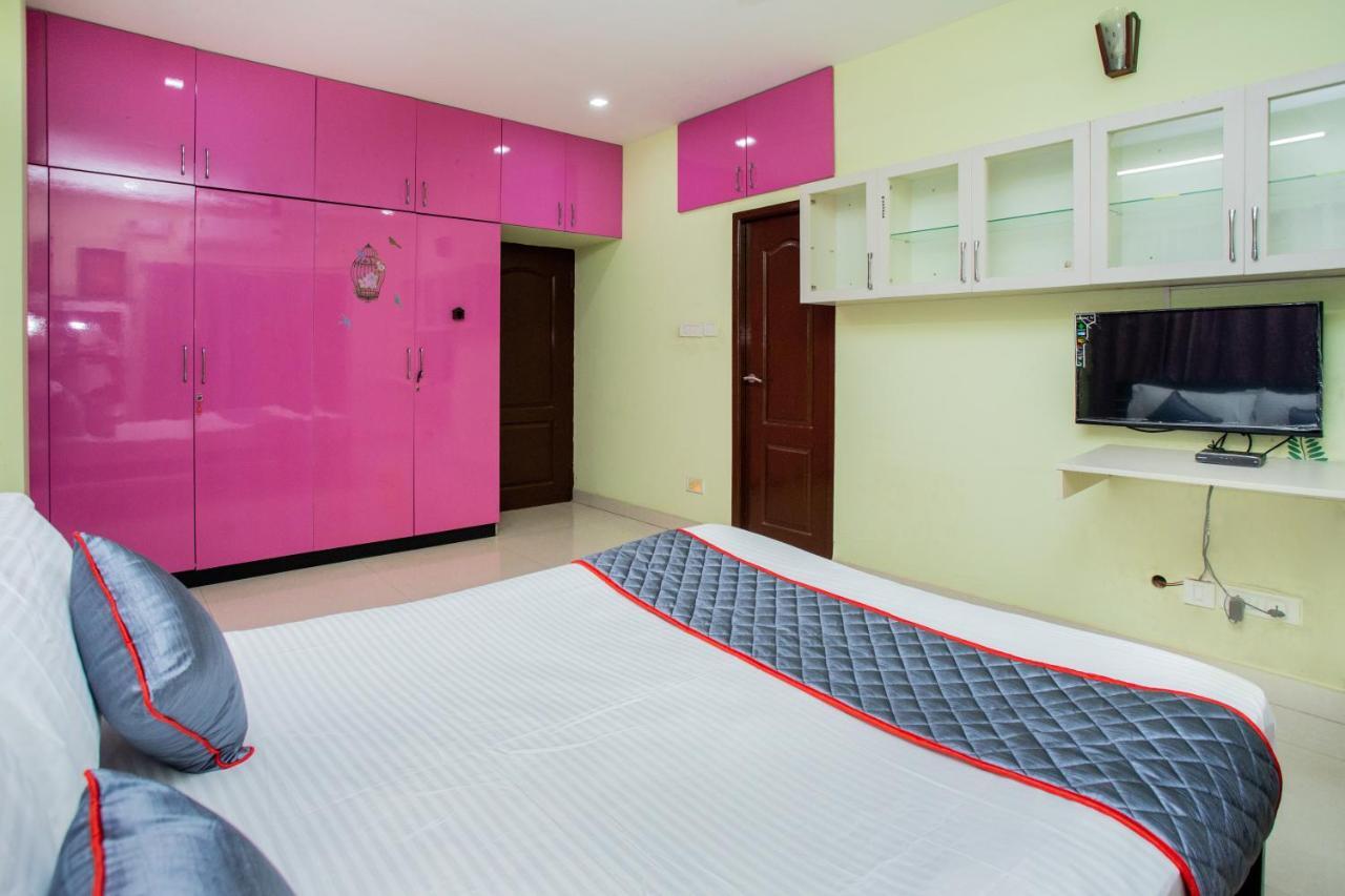 Guest house Heaven Pleasant *