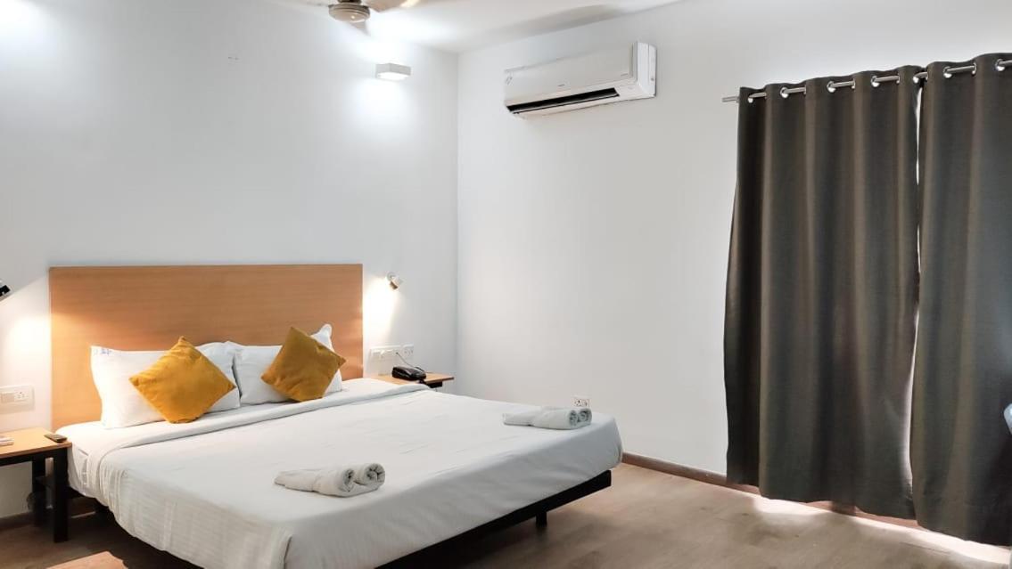 Krishna Palace Chennai